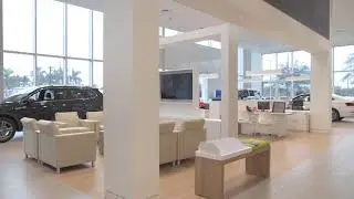 Sunrise Volkswagen - Newest VW Dealership in Fort Pierce
