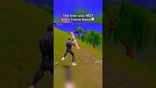 TACTICAL NUKE INCOMING!😭 #fortnite #fortniteclips #fortnitefunny