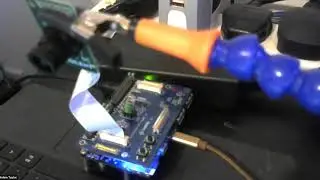 Avnet Demonstrates How to Accelerate Time to an Image Processing Prototype (Preview)