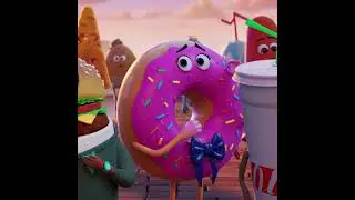 Forced Landing in a Food Crowd | DH B2 C11 &middot; 17