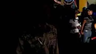 Hardcore Reggae @ Downtown Kingston
