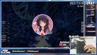Virtual Paradise +HDDT FC 317PP