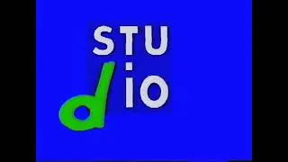 Kanal A - Radio Studio D Reklama (1998)