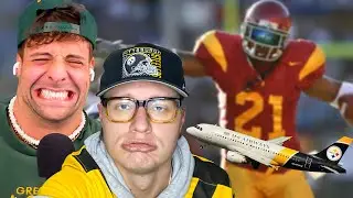 41 days until NFL combine | THESE GUYS! Podcast Ep. 168