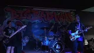 Bleach Party USA - Monster Nonsense 9/6/25