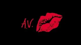 Anna Vee - Hey I'm New At This (Lyric Video)