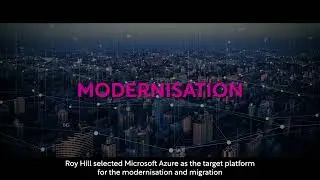 How Insight is Facilitating Roy Hill&rsquo;s Modernisation Efforts