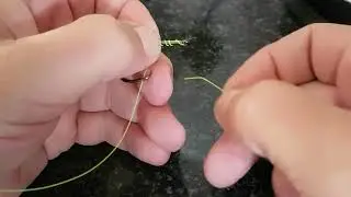 Improved Snell Knot
