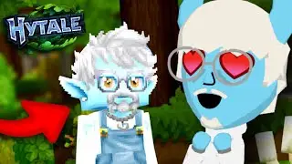 Hytale is AMAZING!! (Streamed 1/13/26)