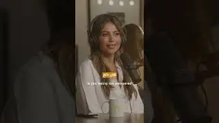 Sara Murad: Unhappiness is sufficient reason for divorce / عدم السعادة سبب كافي للطلاق #shorts