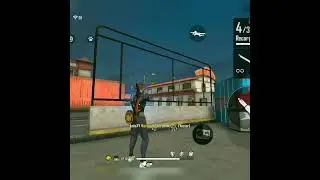 MODO TREINAMENTO, V&Iacute;DEO 2020! FREE FIRE