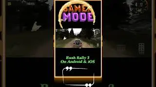 MOD #game Rush Rally 3 free gift premium 🤑 Vesion unlocked features premium