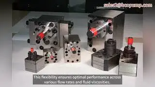 Can the Pressure of a Drum Metering Pump Be Adjusted