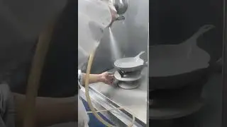Cast iron cookware. we are the factory producing enamel coating material from China.#enameling