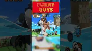 EX KUZAN CRAZY SKILL 1 TELEPORT! 🗿 | One Piece Bounty Rush OPBR SS League Battle