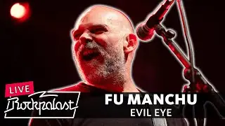 Fu Manchu &ndash; 