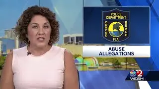 Police looking for possible victims of abuse at Florida church over last 25 years