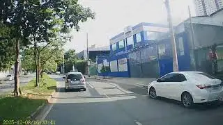 Onde fica essa rua ? Andando pela cidade . | Deixe nos comentários e marque seu amigo que mora aqui