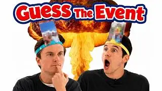 Guess The Event