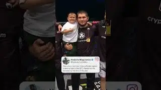 Hasbulla says the deal is done 😅