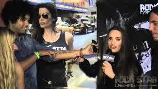 Interview with Empra @ SXSW16