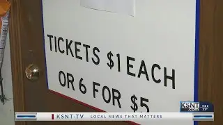 American Legion Post 400 Holds Fundraiser After Break-In
