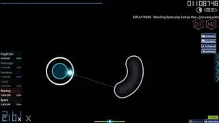 Spare | Komiya Mao - (can you) understand me? [uhh?] +HDDT SS 529pp
