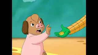 Leap Frog : Learn To Read At The Story Book Factory Clip 5