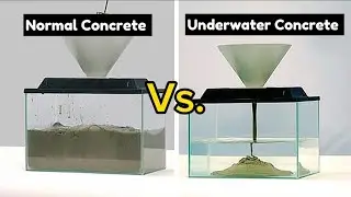 Underwater Concrete Testing | Process Testing Concrete