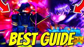 ANIME PARADOX GUIDE! (Codes, Best Units Tier List, Secrets, AFK Macro, Trait Rerolls & More) Roblox