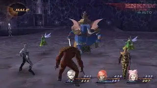 SMT digital devil saga is a fair and balanced game