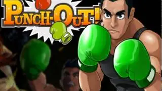 Punch-Out!! (Wii) Music [SLOWED DOWN] - Main Theme | Pitch & Speed Edit VGM #06