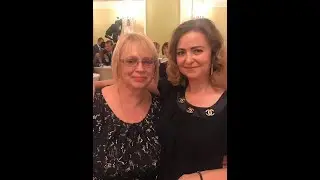 Інтерв'ю з Оленою Харламовою 20251222