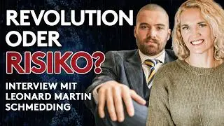 How AI is changing online business &ndash; Interview with Leonard Schmedding