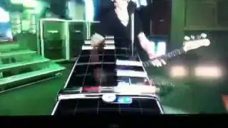 Green Day Rock Band Gameplay