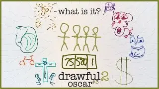 Jackbox: Oscar #3 - Win Lose or Drawful