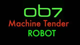 Visual Step-by-Step: Setting Up and Installing the OB7 Cobot