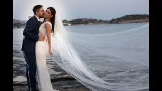 wedding clip Γίωργος & Σοφία !!!