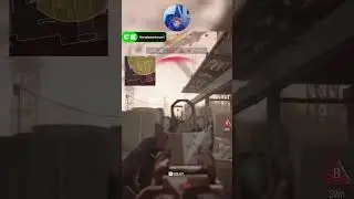 Unveiling the 1000IQ Play in MW3 that Will Blow Your Mind! #shorts