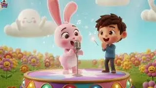 Cute Confidence Story for Kids | Mimi & Daiwik Episode 4 | Telugu Moral Animation ||  rhyme