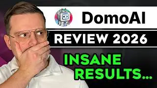 Обзор DomoAI — 2025 | Создание анимации, ИИ-аватаров, видеоконтента и многого другого (полное рук...