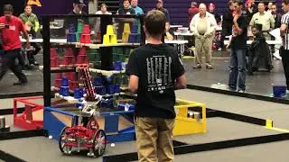 MHMS Final Run