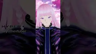 My song cover #ryuthevtuber_ #hyperonline #vsinger #vtubercommunity #ryuclips