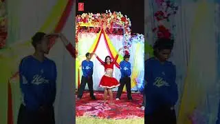 Danda Lap Lap | New Nagpuri Song 2026 #manishayadav #kappunayak #nagpuri #dance