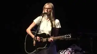 Aimee Mann | Little Bombs | live Greek Theatre, Los Angeles, September 9, 2021