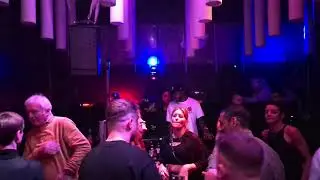 Soku - Neustadt Weinstra&szlig;e - Ohral - Festival - DJ Karotte Garden Closing - 19.10.2024 - 22:06 Uhr