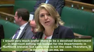 Devolved Government