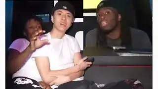 Kai Cenat Calls Out Ray For Sus Behavior 🌈
