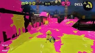 splatoon compilation #2