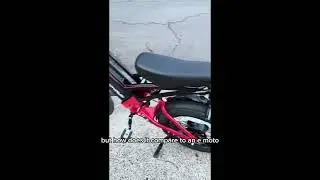 is the happyrun g50pro the ridstar killer or even the new tuttio competition